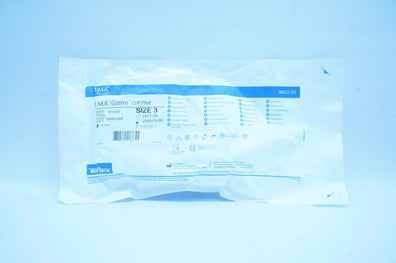 Teleflex 1E5030 LMA Gastro Cuff Pilot, Size 3 30-50kg (x)